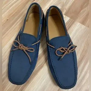 Tod’s Men loafer shoe size 9.5 like new TOD main image 3